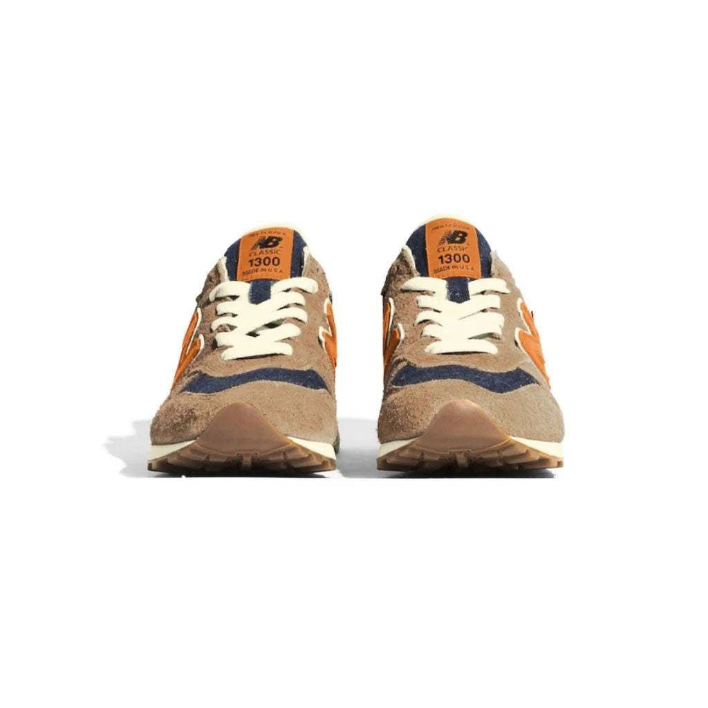 NEW BALANCE 新百倫 M1300CL × Levi's 李維斯 [M1300LV]