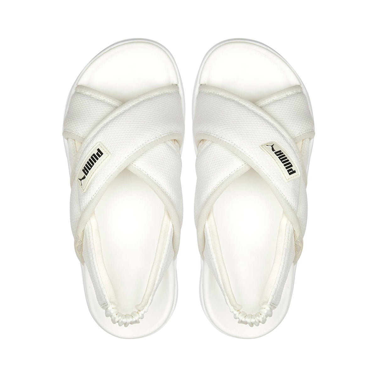 PUMA - MAYZE SANDAL WMNS WHITE 【384829-05】
