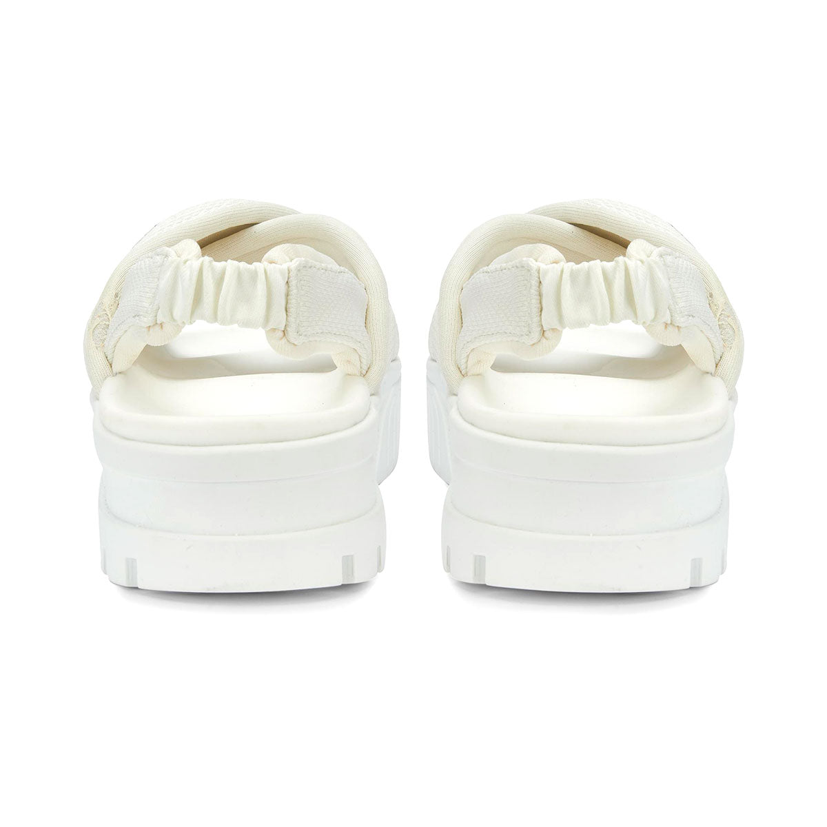 PUMA - MAYZE SANDAL WMNS WHITE 【384829-05】