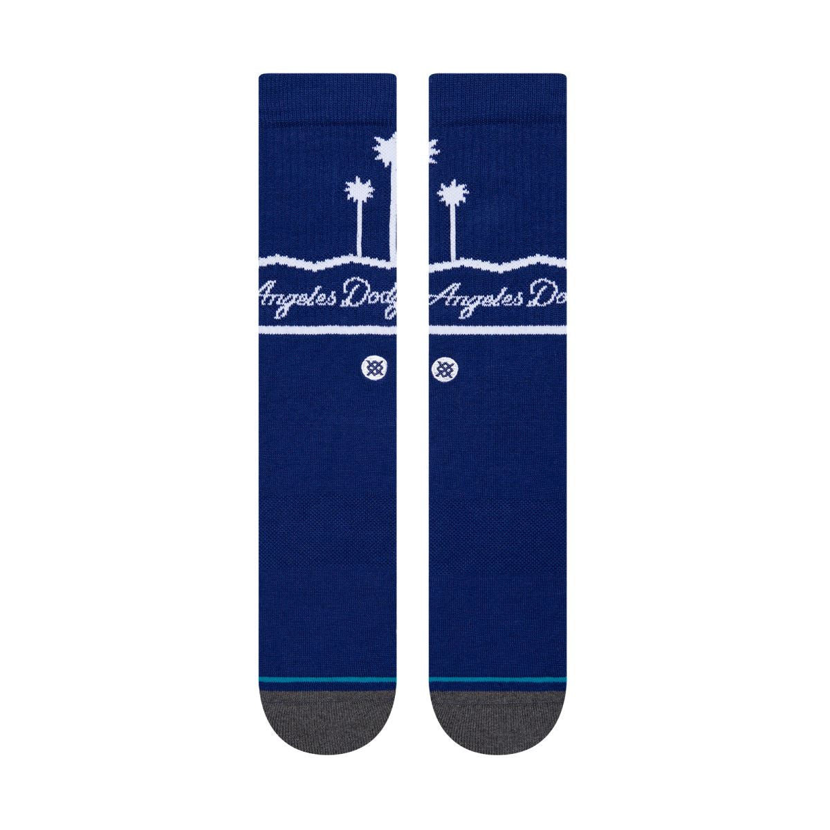 STANCE - LA SISTERS SOCKS #BLU【A545A22LAS】