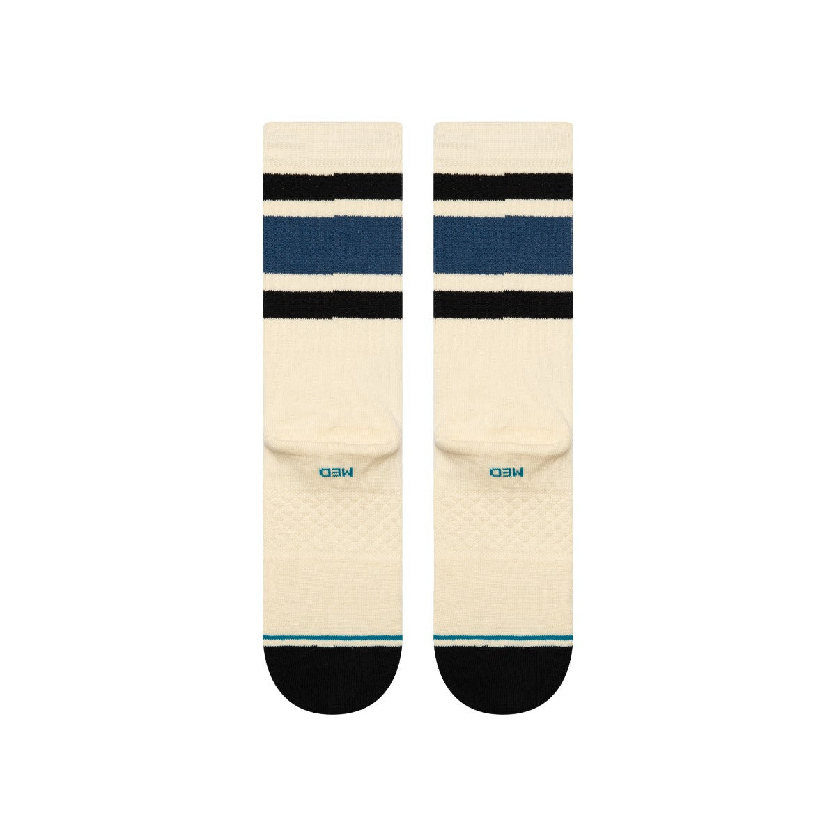 STANCE - BOYD ST SOCKS #DRY【A556A20BOS】