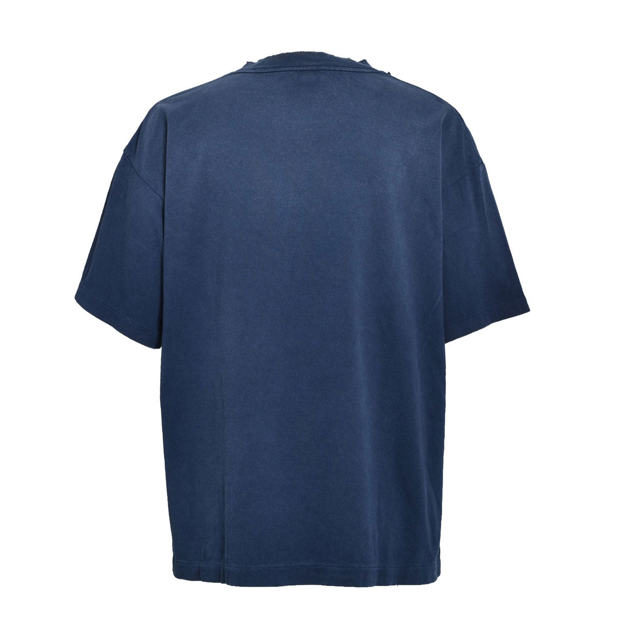 SAINT Mxxxxxx × NEIGHBORHOOD - NH_SS TEE/STHD.SAINTNBHD 【SM-HR8-0000-C71】