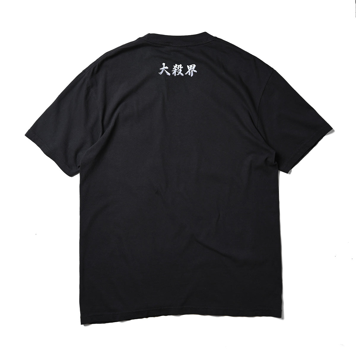 KAZUKO HOSOKI LEGENDARY RAP TEES TYPE1【KH001】