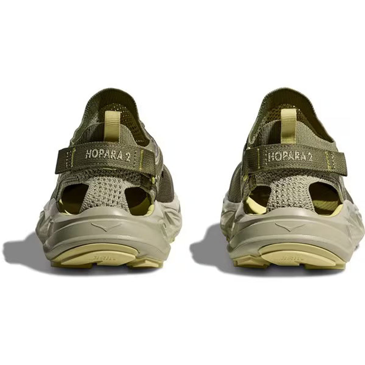 HOKA - M HOPARA 2【1147650-WMY】