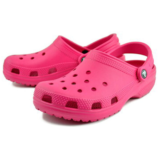 crocs - WMENS Classic Clog【10001-6ZQ】