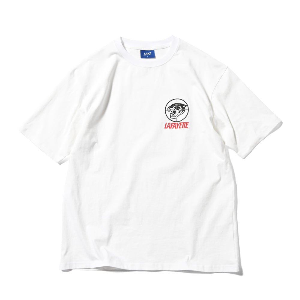 LFYT - TARGET TEE LS250103