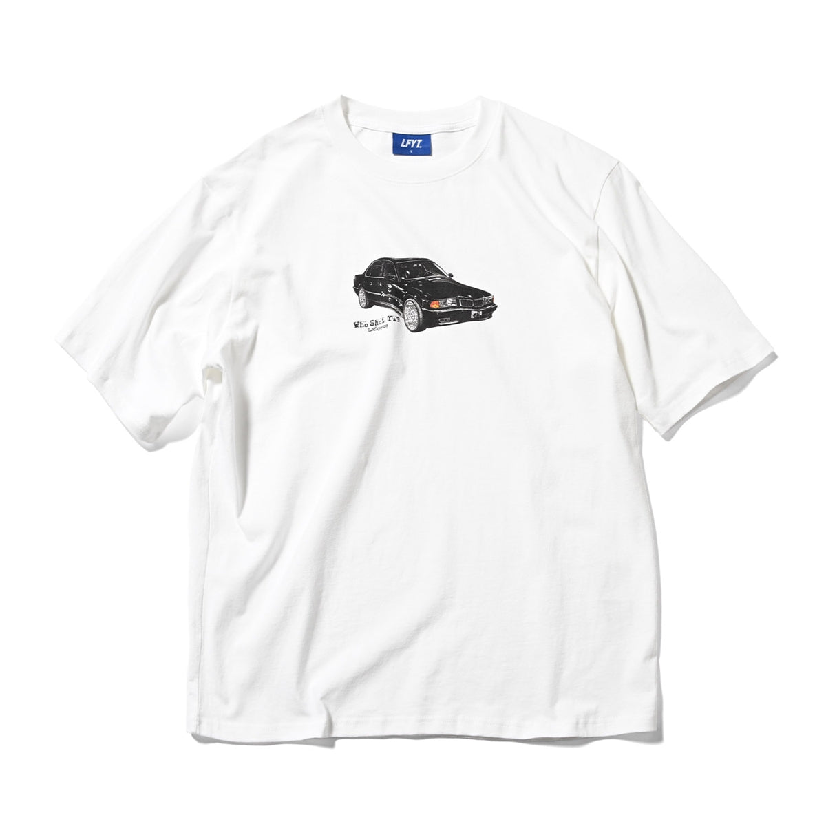 LFYT - 1996 TEE【LS250108】