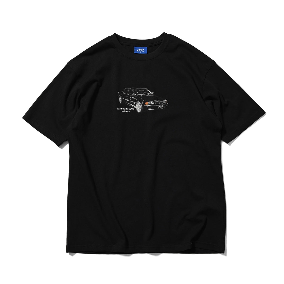 LFYT - 1996 TEE【LS250108】