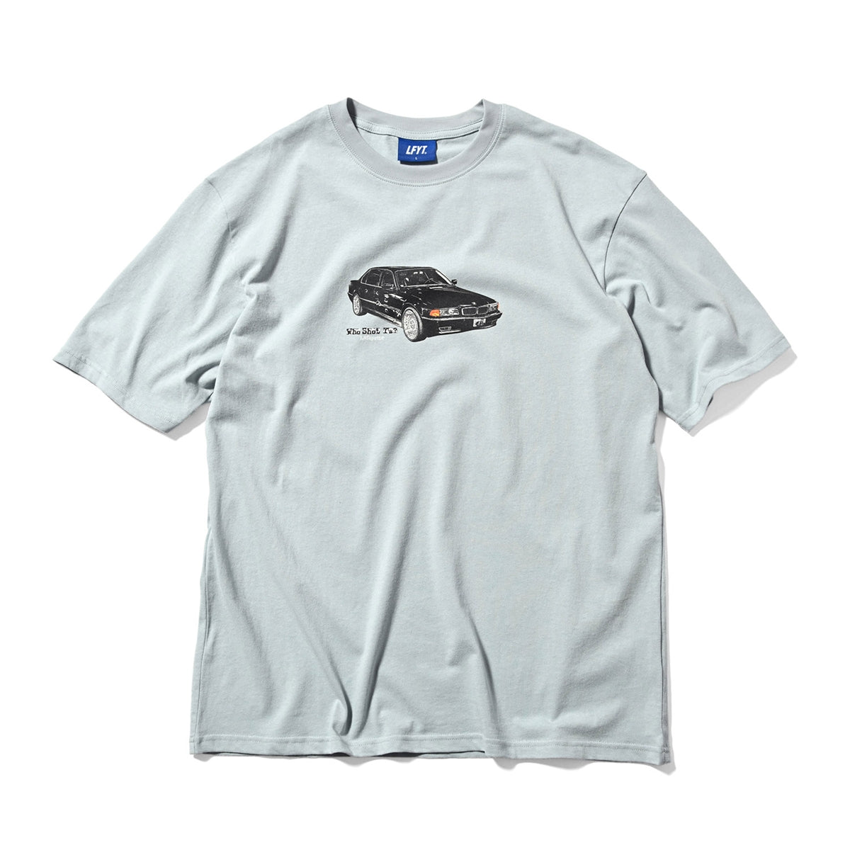LFYT - 1996 TEE【LS250108】