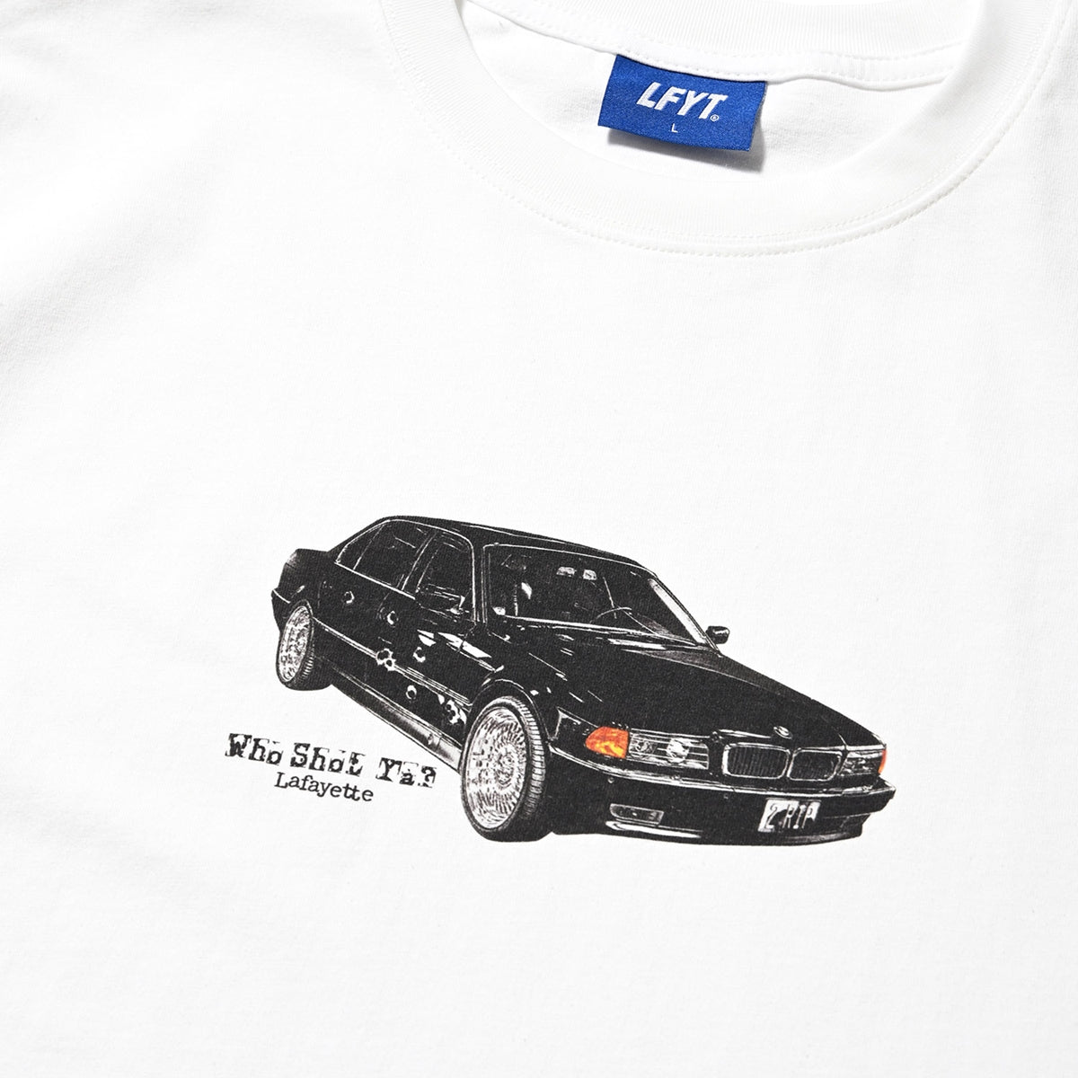 LFYT - 1996 TEE【LS250108】