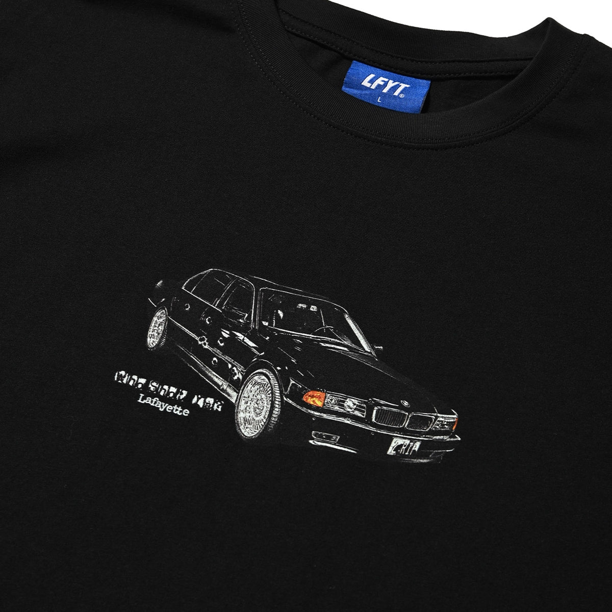 LFYT - 1996 TEE【LS250108】