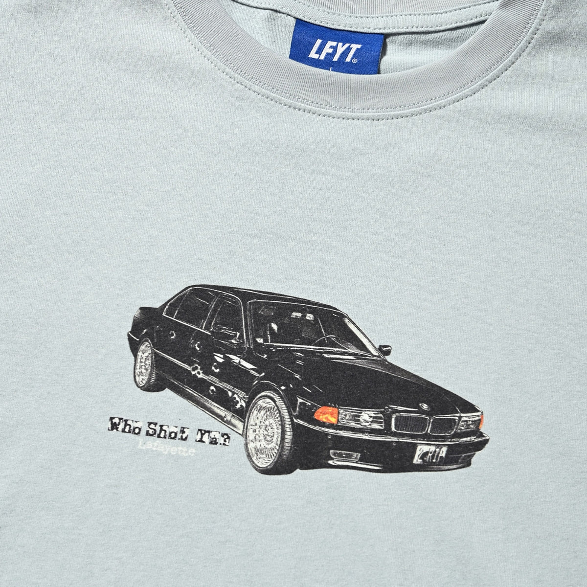 LFYT - 1996 TEE【LS250108】