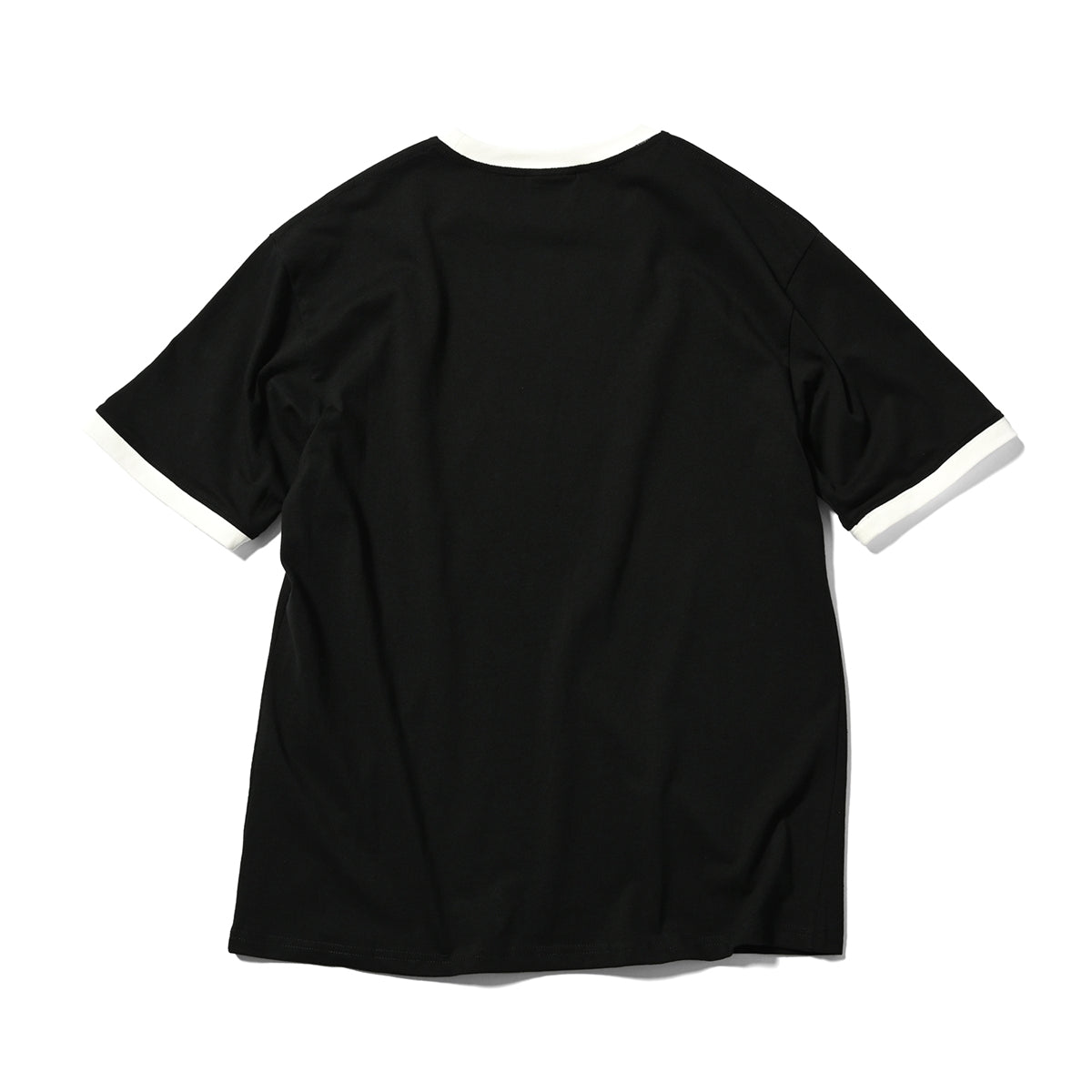 LFYT - TOKEN LOGO RINGER TEE 【LS250109】