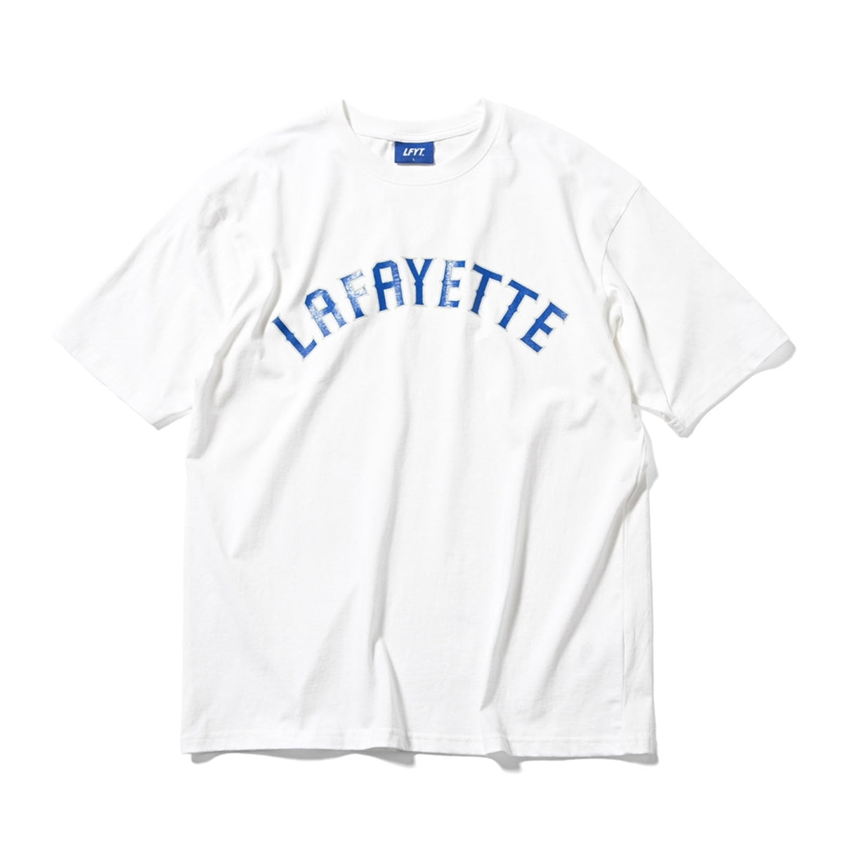 LFYT - ARCH LOGO TEE【LS250112】