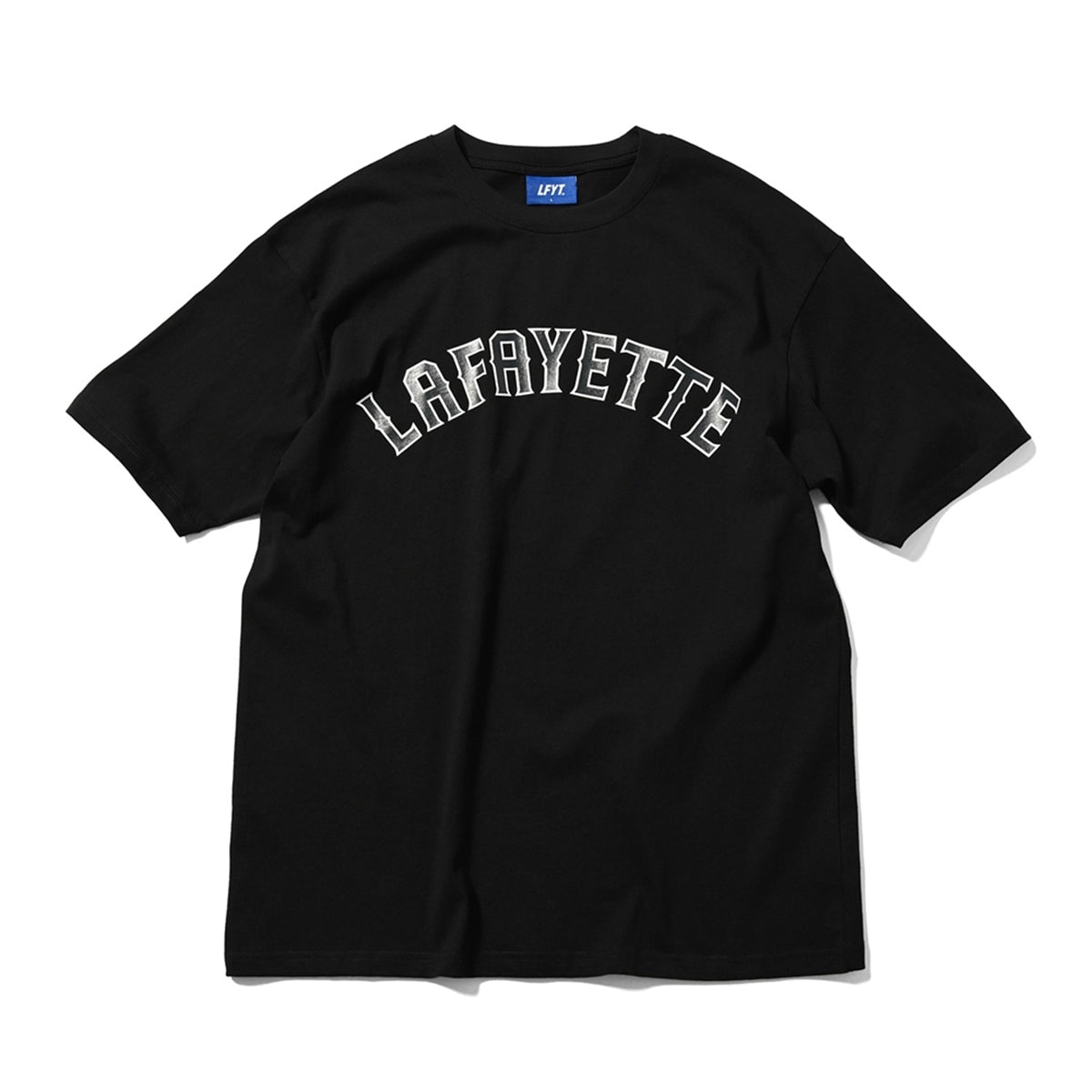 LFYT - ARCH LOGO TEE【LS250112】