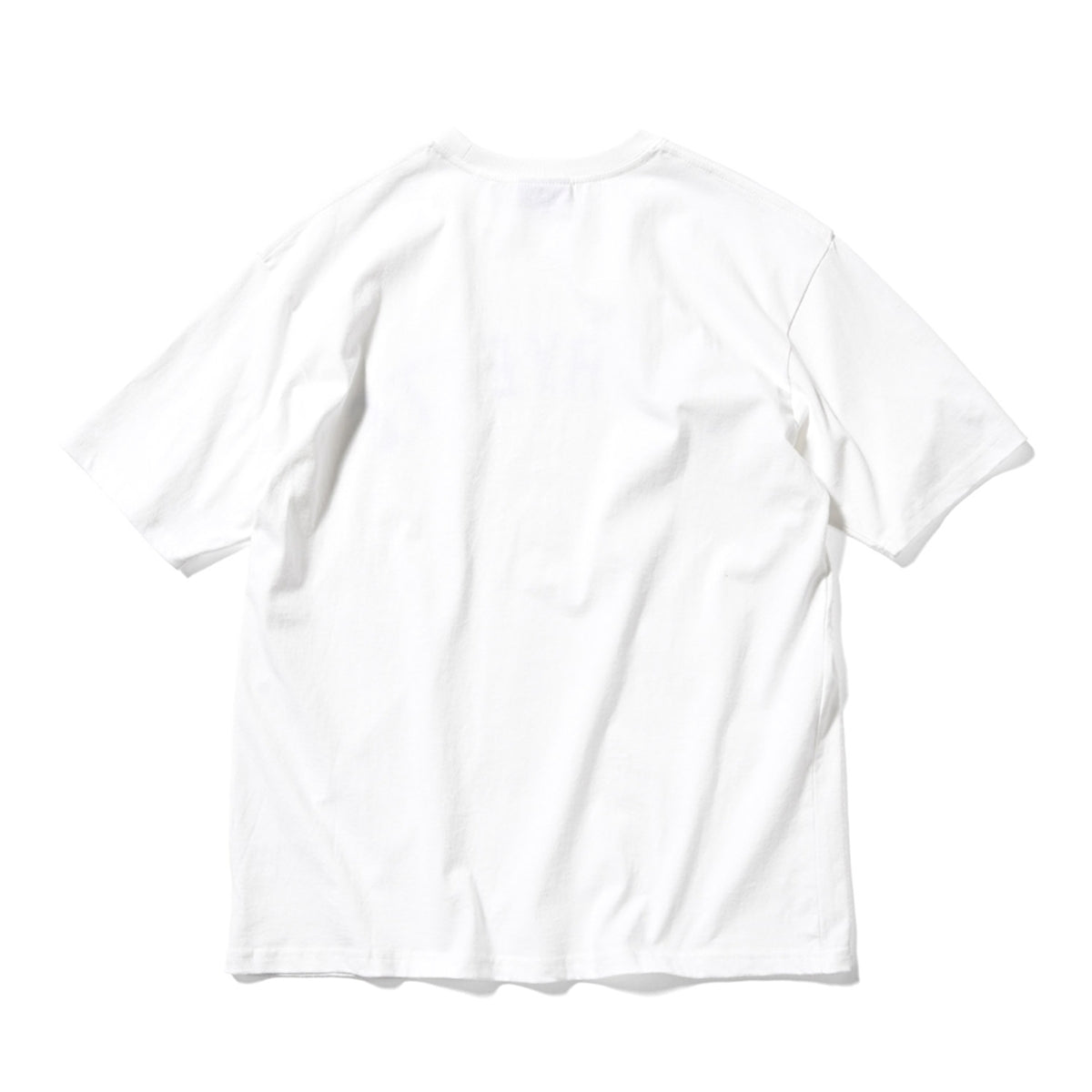 LFYT - ARCH LOGO TEE【LS250112】