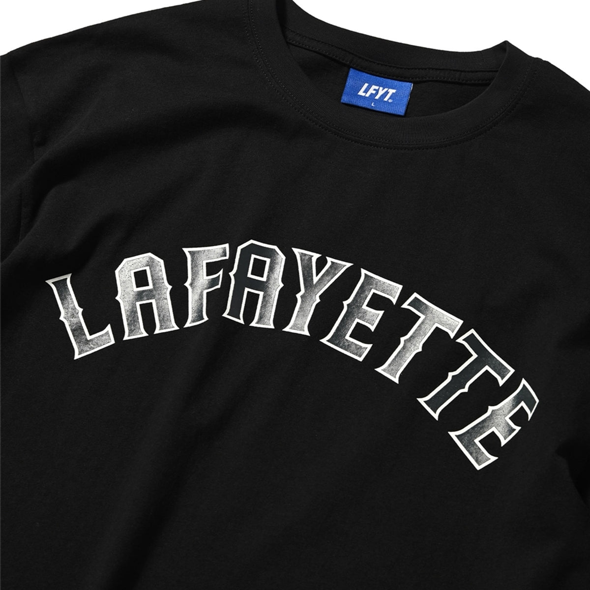 LFYT - ARCH LOGO TEE【LS250112】