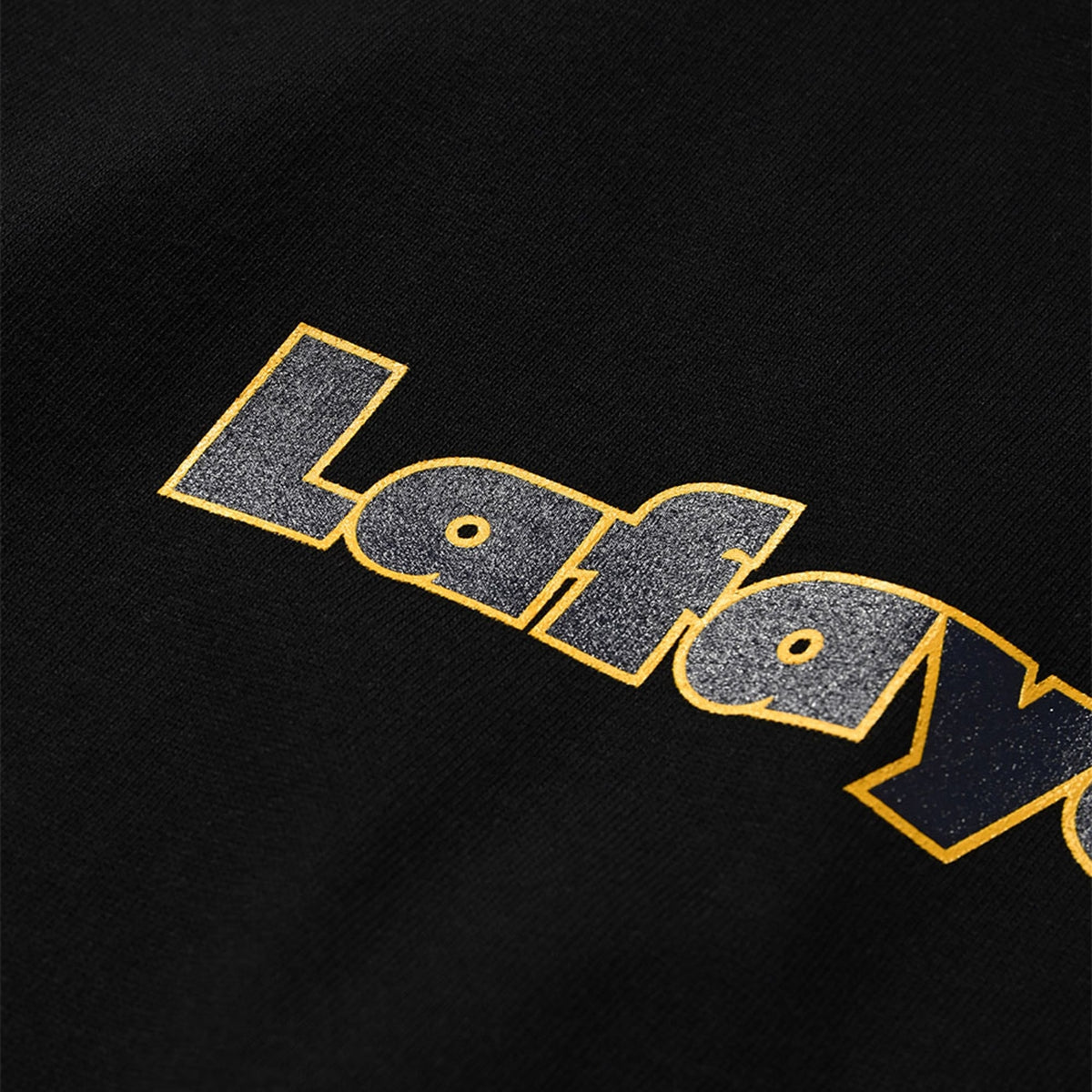 LFYT - Lafayette Logo XXII Anniv Tee【LE250104】