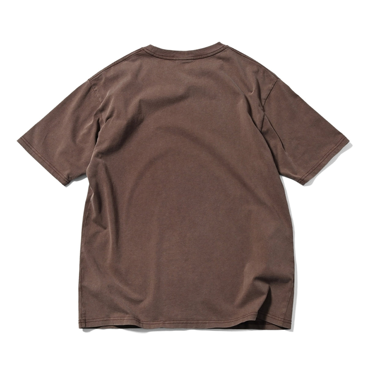 LFYT - OLD ENGLISH LOGO PIGMENT DYED TEE【LS250113】