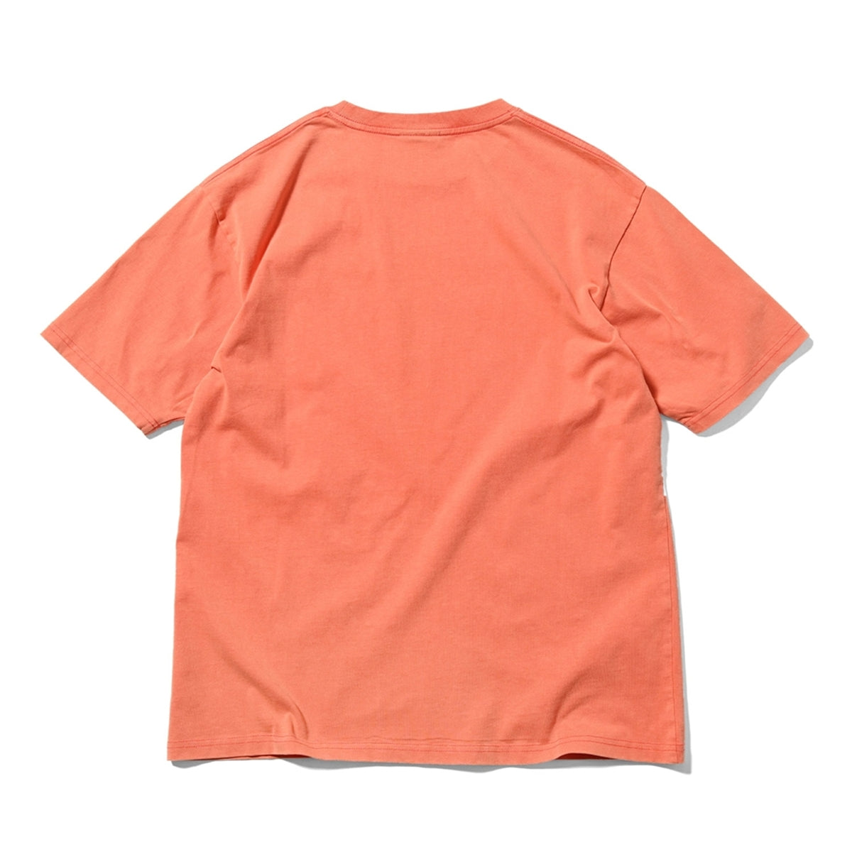 LFYT - OLD ENGLISH LOGO PIGMENT DYED TEE【LS250113】