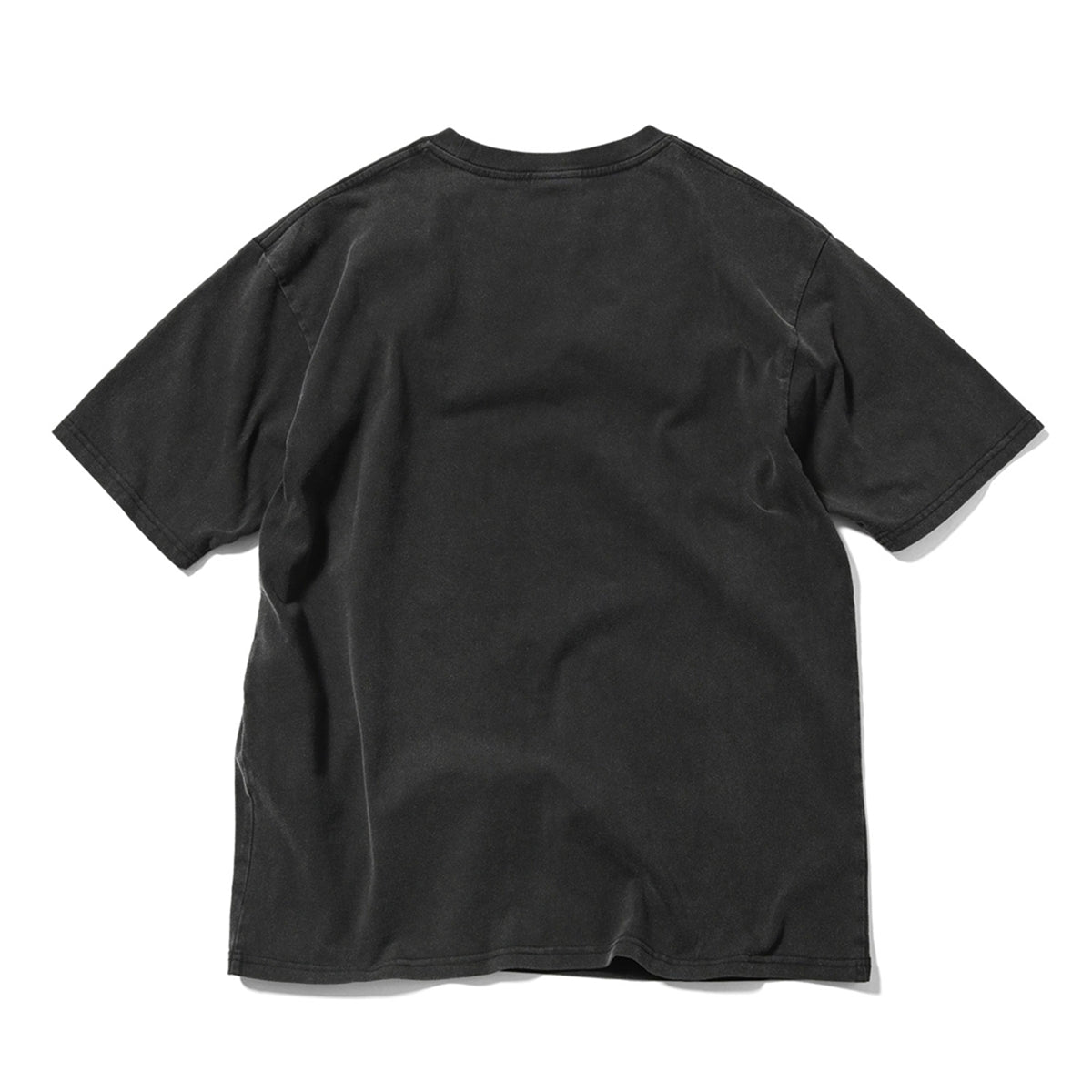LFYT - OLD ENGLISH LOGO PIGMENT DYED TEE【LS250113】