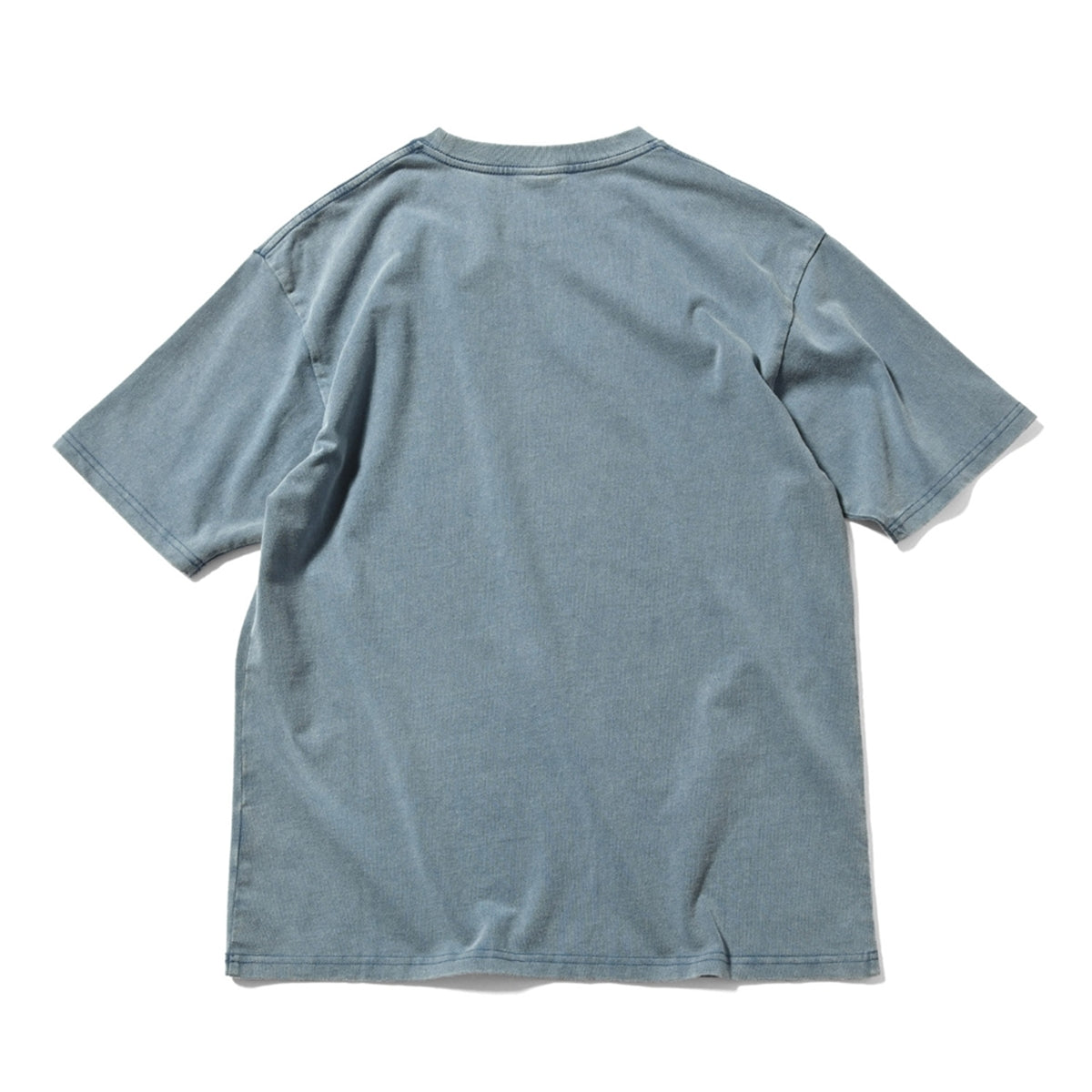 LFYT - OLD ENGLISH LOGO PIGMENT DYED TEE【LS250113】