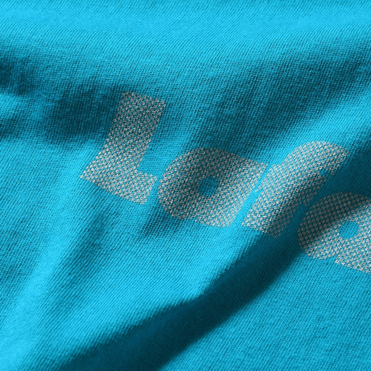 LFYT - DOT REFLECTOR CORE LOGO TEE【LA250101】