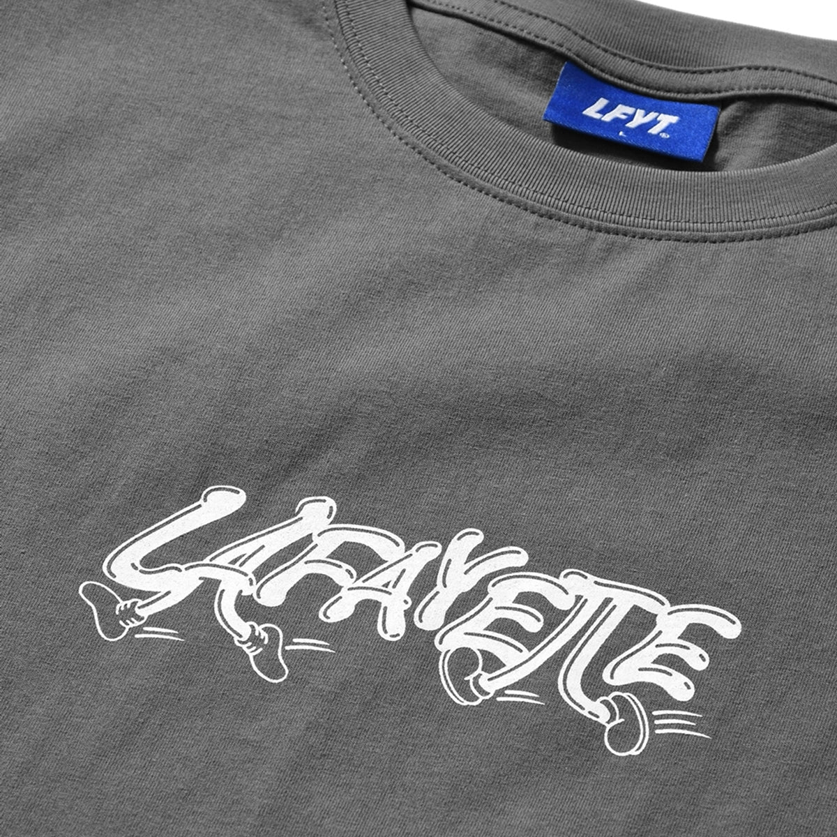 LFYT - RETRO SOUND TEE【LA250103】