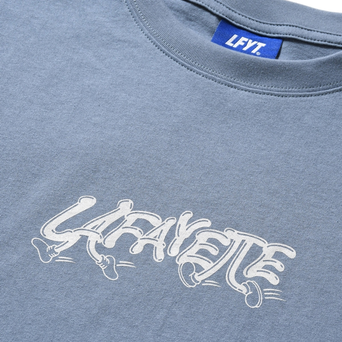 LFYT - RETRO SOUND TEE【LA250103】