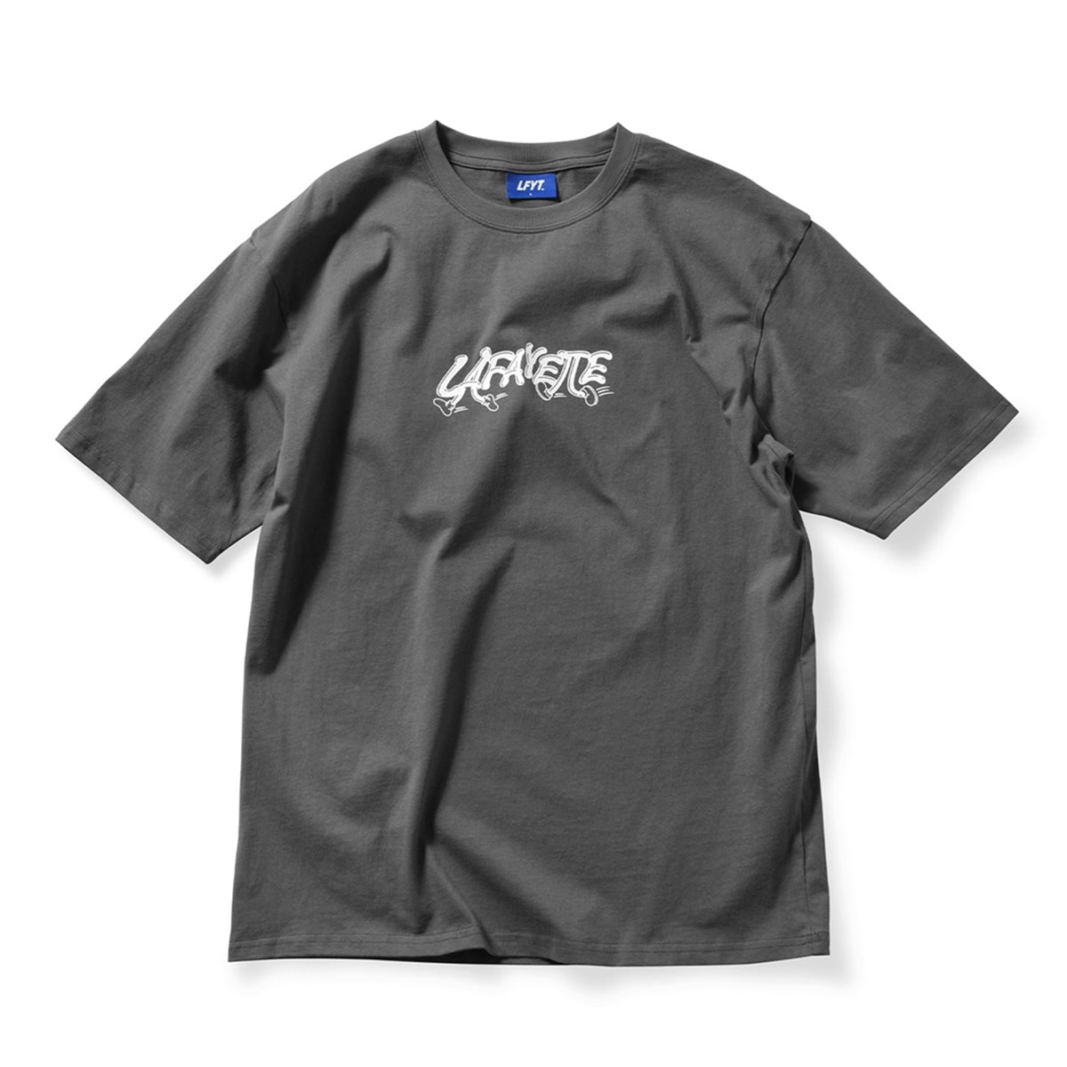 LFYT - RETRO SOUND TEE【LA250103】