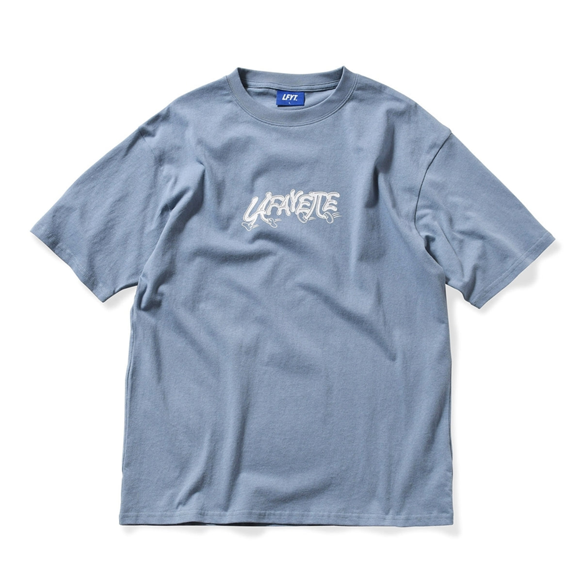 LFYT - RETRO SOUND TEE【LA250103】