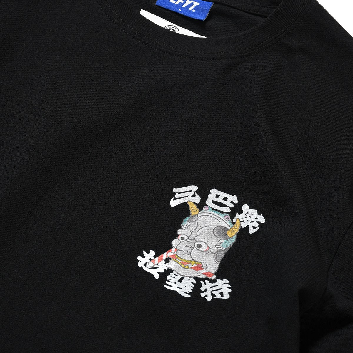ま*け様 E'SCAT リメイク Tシャツ他2点　計3点 LFYT x THREE TIDES TATTOO - HORIMATSU L/S TEE【LE260102