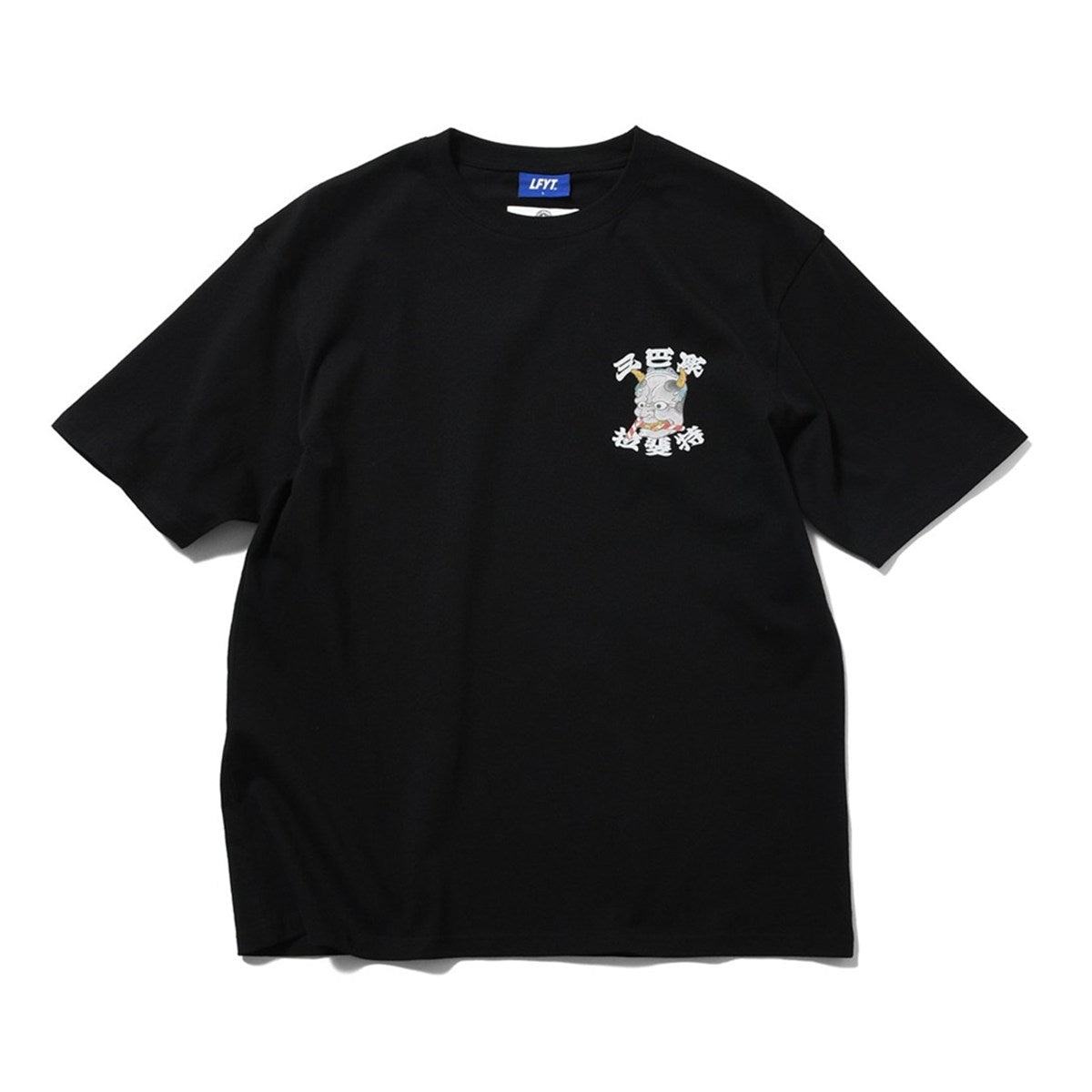 LFYT x THREE TIDES TATTOO - HORIMATSU TEE【LE260103】