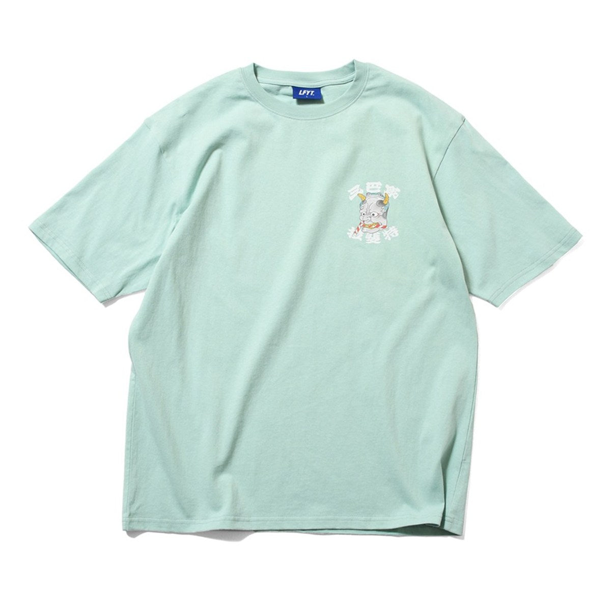LFYT x THREE TIDES TATTOO - HORIMATSU TEE【LE260103】