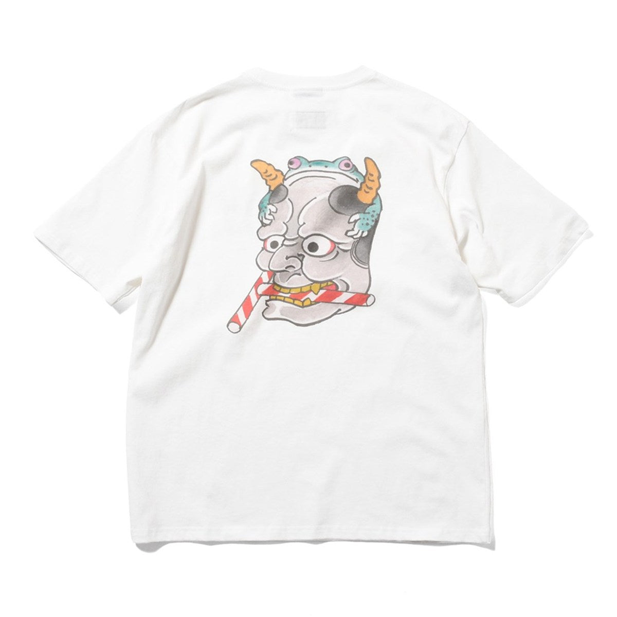 LFYT x THREE TIDES TATTOO - HORIMATSU TEE【LE260103】