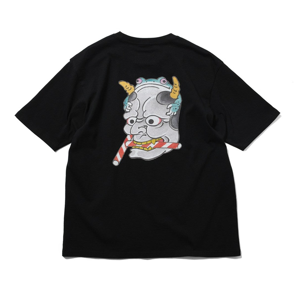 LFYT x THREE TIDES TATTOO - HORIMATSU TEE【LE260103】