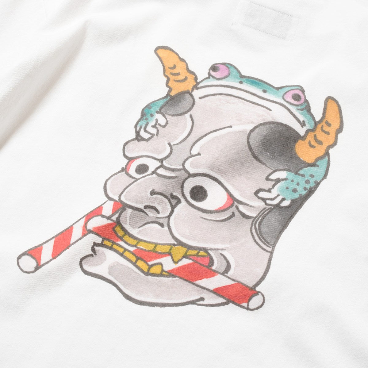 ま*け様 E'SCAT リメイク Tシャツ他2点　計3点 jt-480-1.jpg