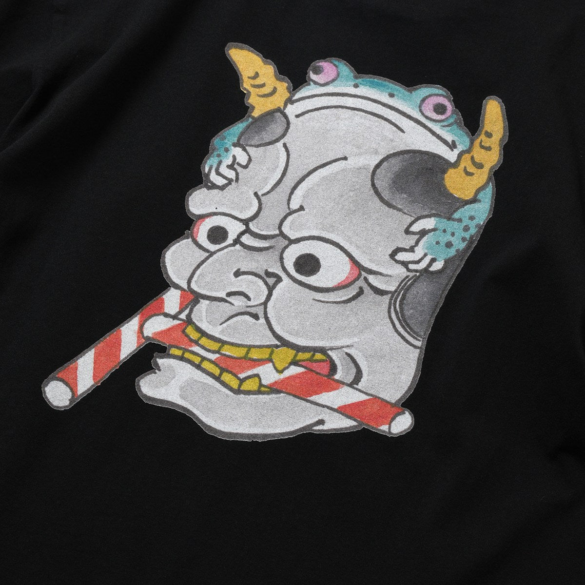 ま*け様 E'SCAT リメイク Tシャツ他2点　計3点 LFYT x THREE TIDES TATTOO - HORIMATSU TEE【LE260103】 – HOMEGAME TOKYO