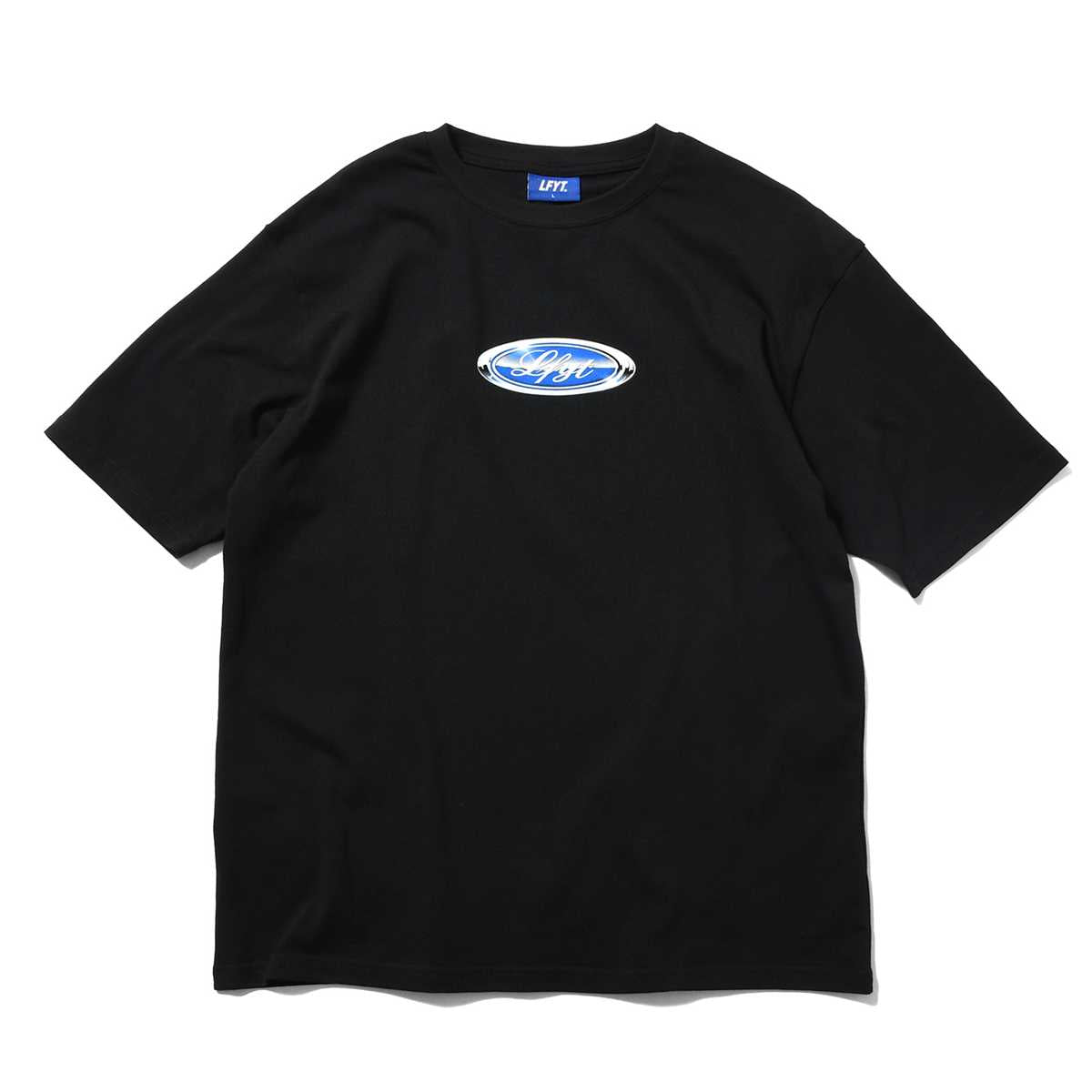 LFYT - AUTO EMBLEM TEE 【LS260103】