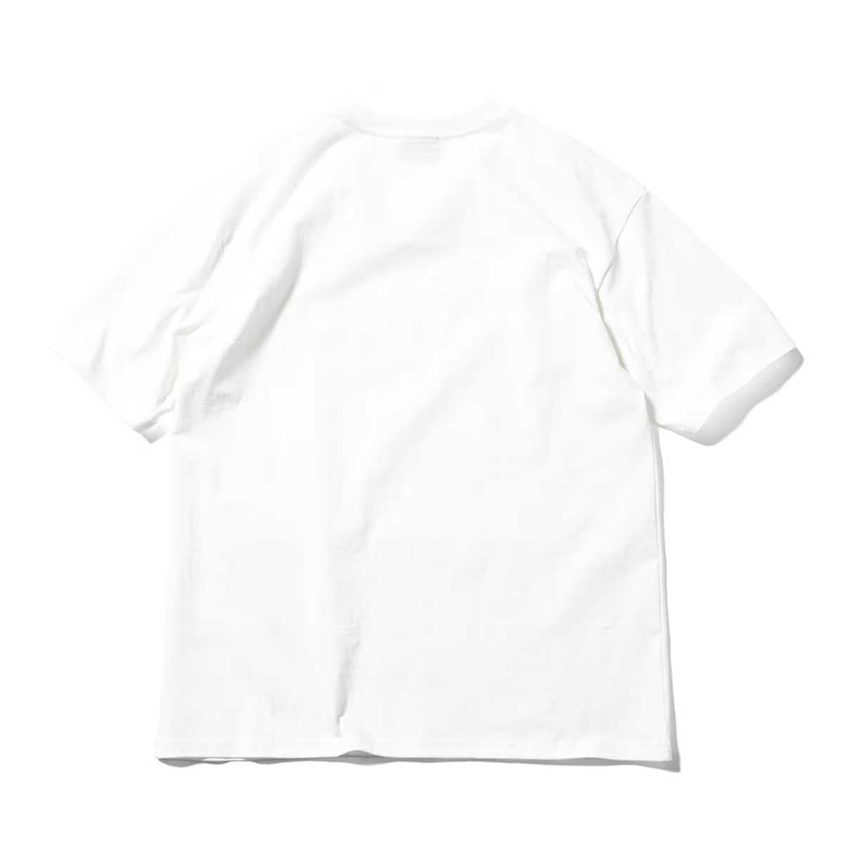 LFYT - AUTO EMBLEM TEE 【LS260103】