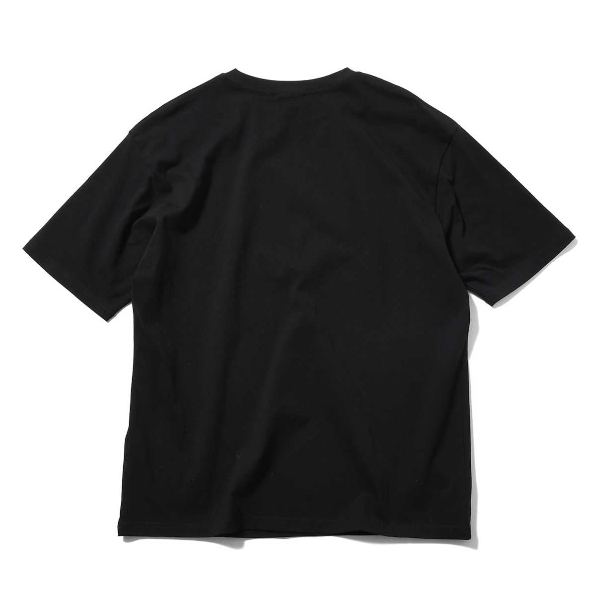 LFYT - AUTO EMBLEM TEE 【LS260103】