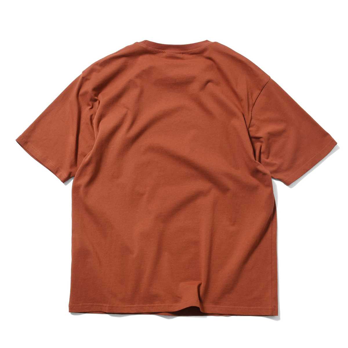 LFYT - AUTO EMBLEM TEE 【LS260103】