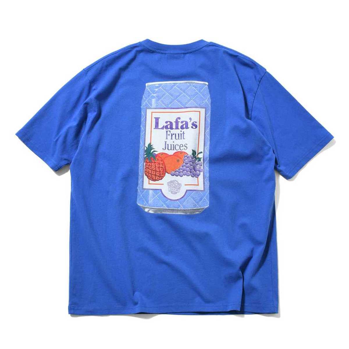 LFYT - JUICES TEE【LS260107】