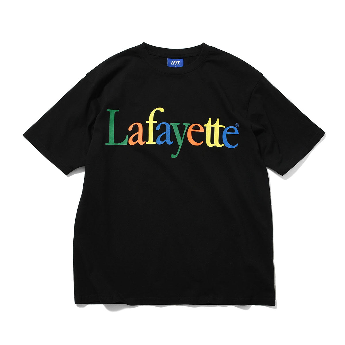 LFYT - DIGITAL ICON TEE【LS260110】 – HOMEGAME TOKYO