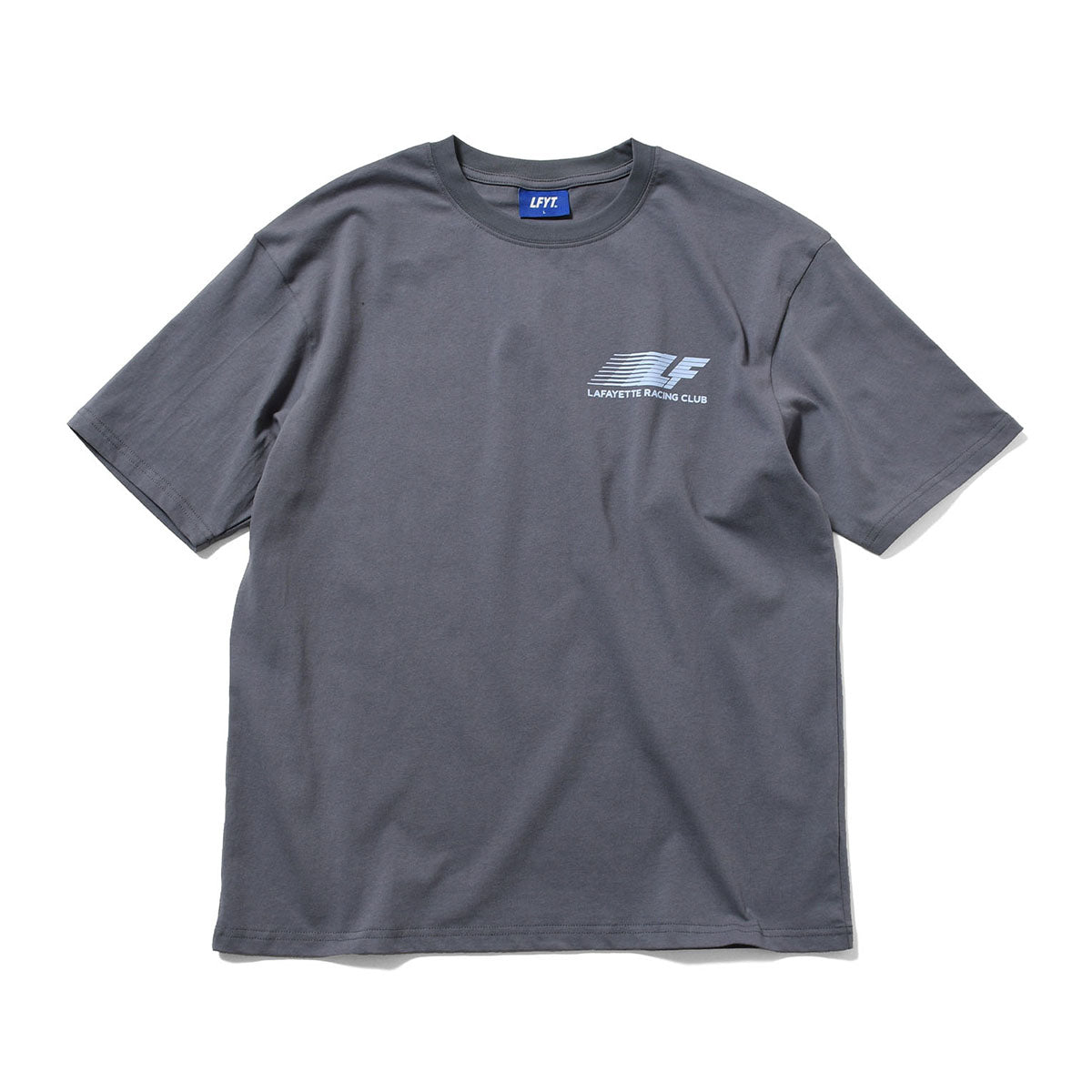 LFYT - RACING CLUB TEE【LS260112】