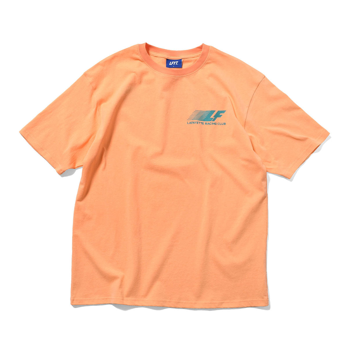 LFYT - RACING CLUB TEE【LS260112】