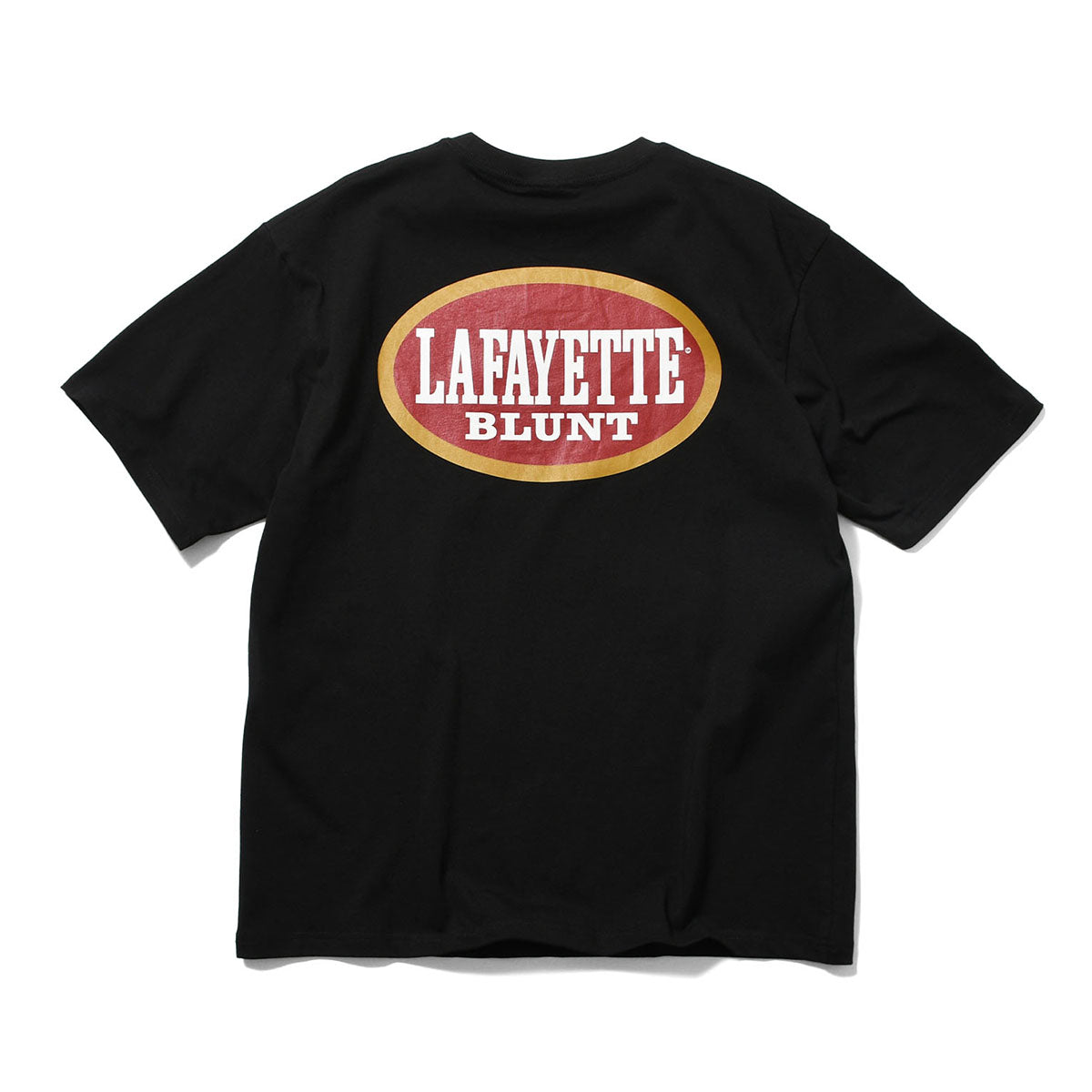 LFYT - BLUNT TEE【LS260115】