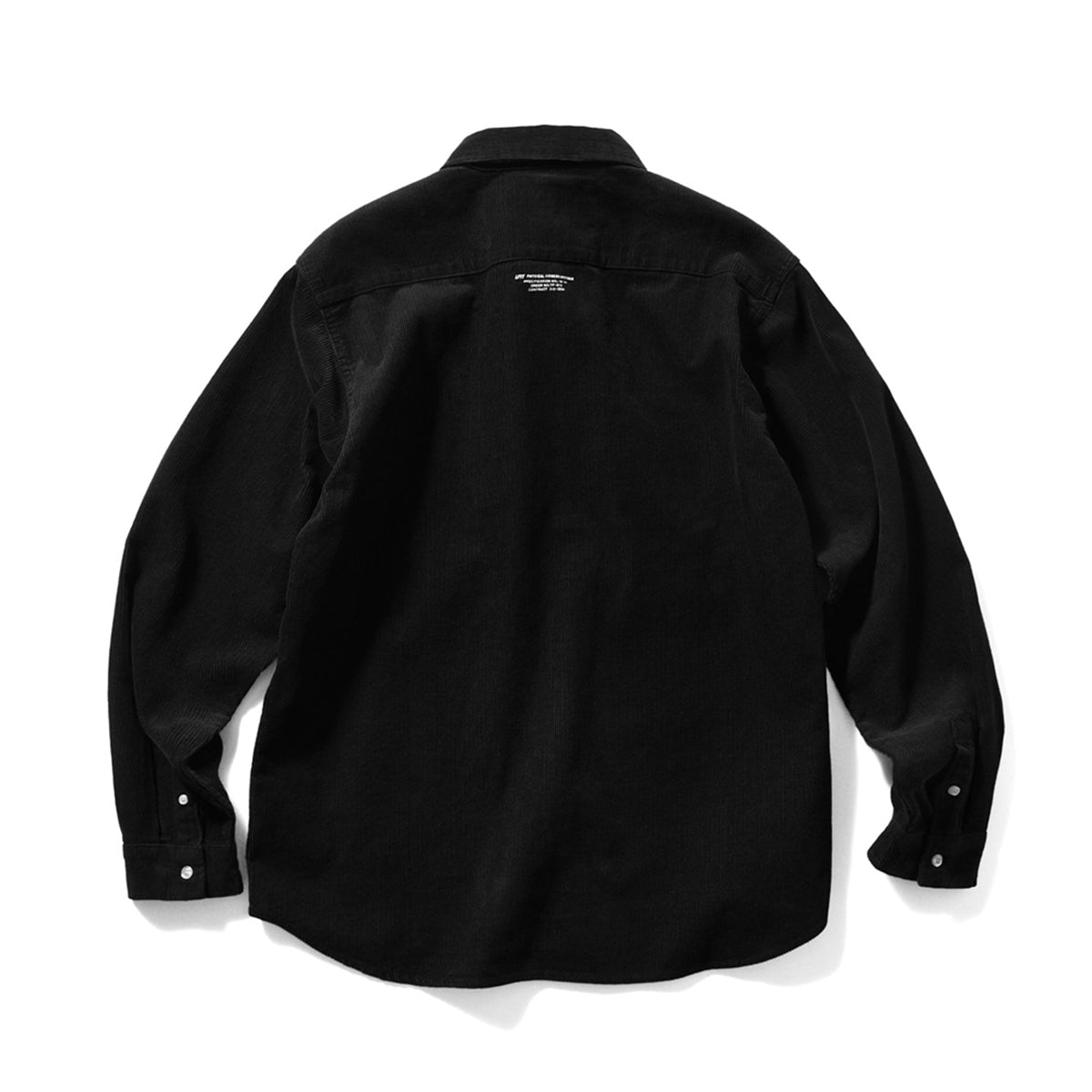 LFYT - CLASSIC CORDUROY SHIRT【LA250201】