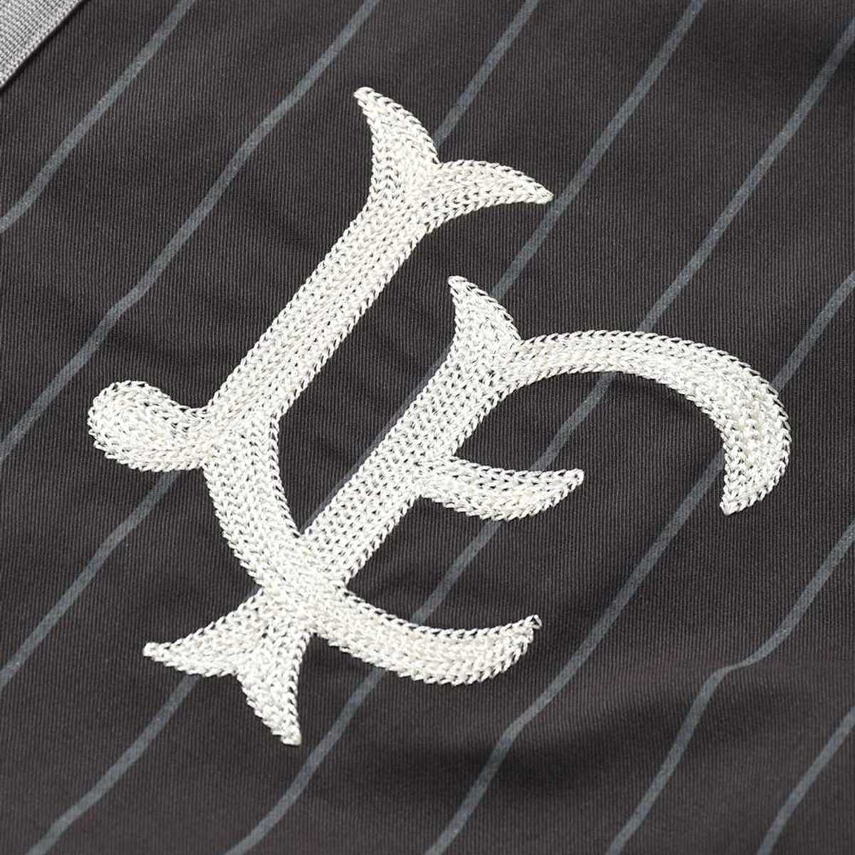 LFYT - OLD STYLE LF LOGO BASEBALL SHIRT【LS260202】