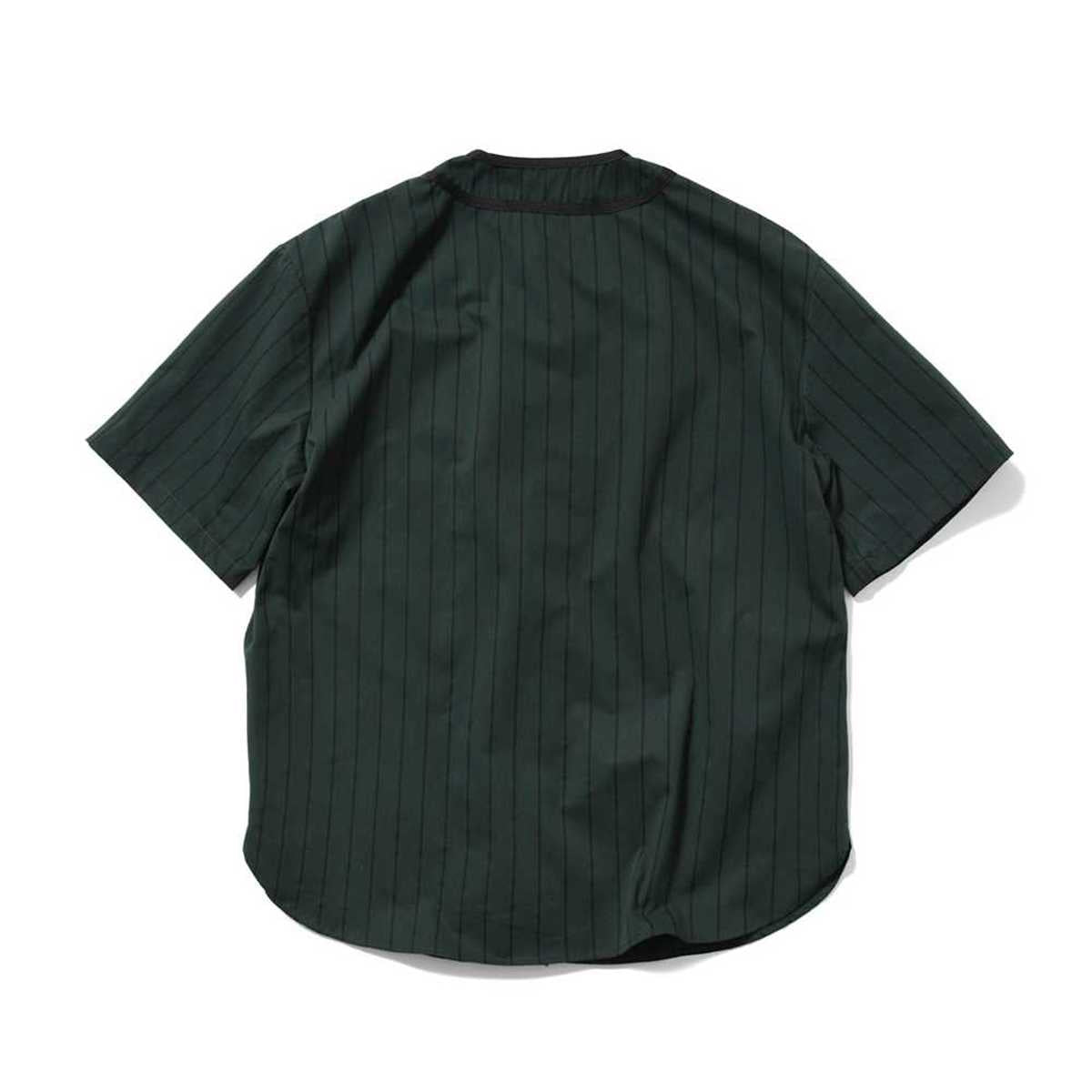 LFYT - OLD STYLE LF LOGO BASEBALL SHIRT【LS260202】